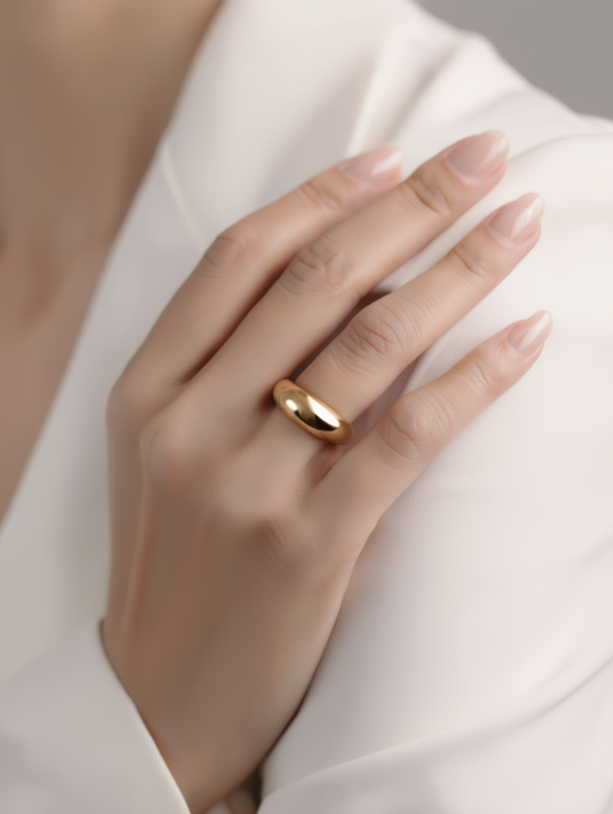 Aureum Ring