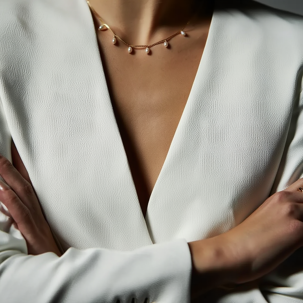 Luna Necklace