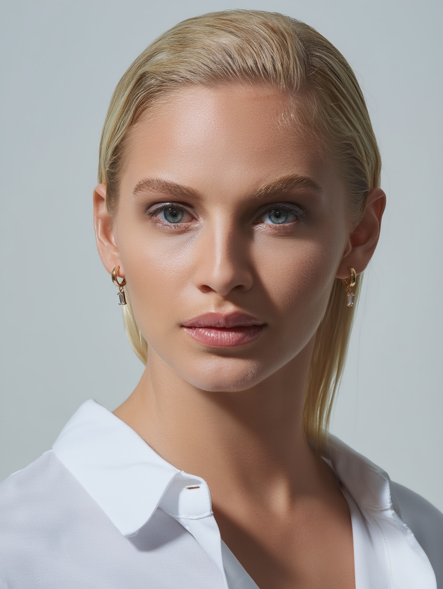 Ceni Earrings
