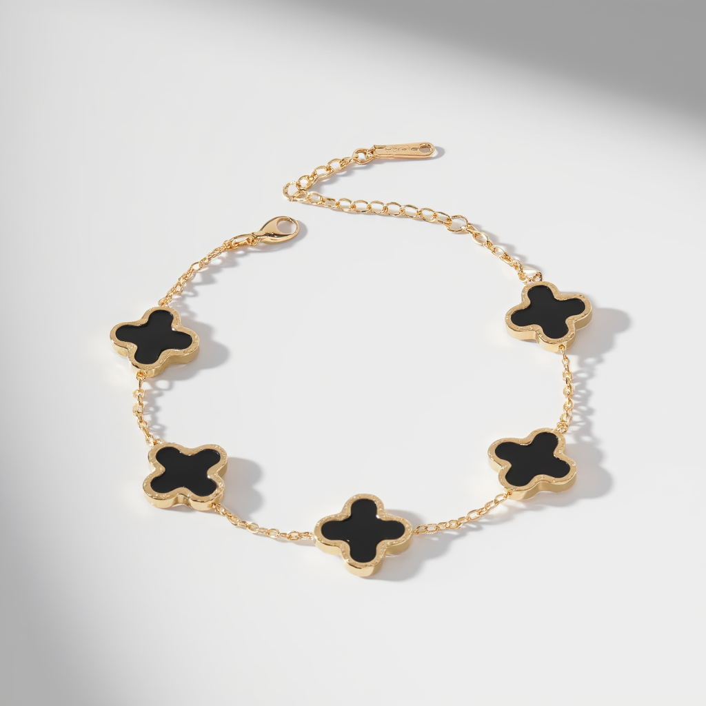 Klaver Bracelet