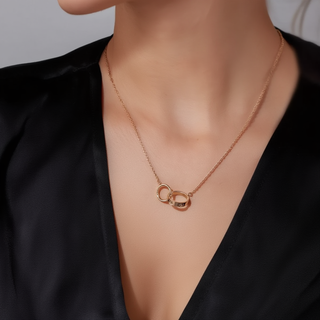 Love Necklace