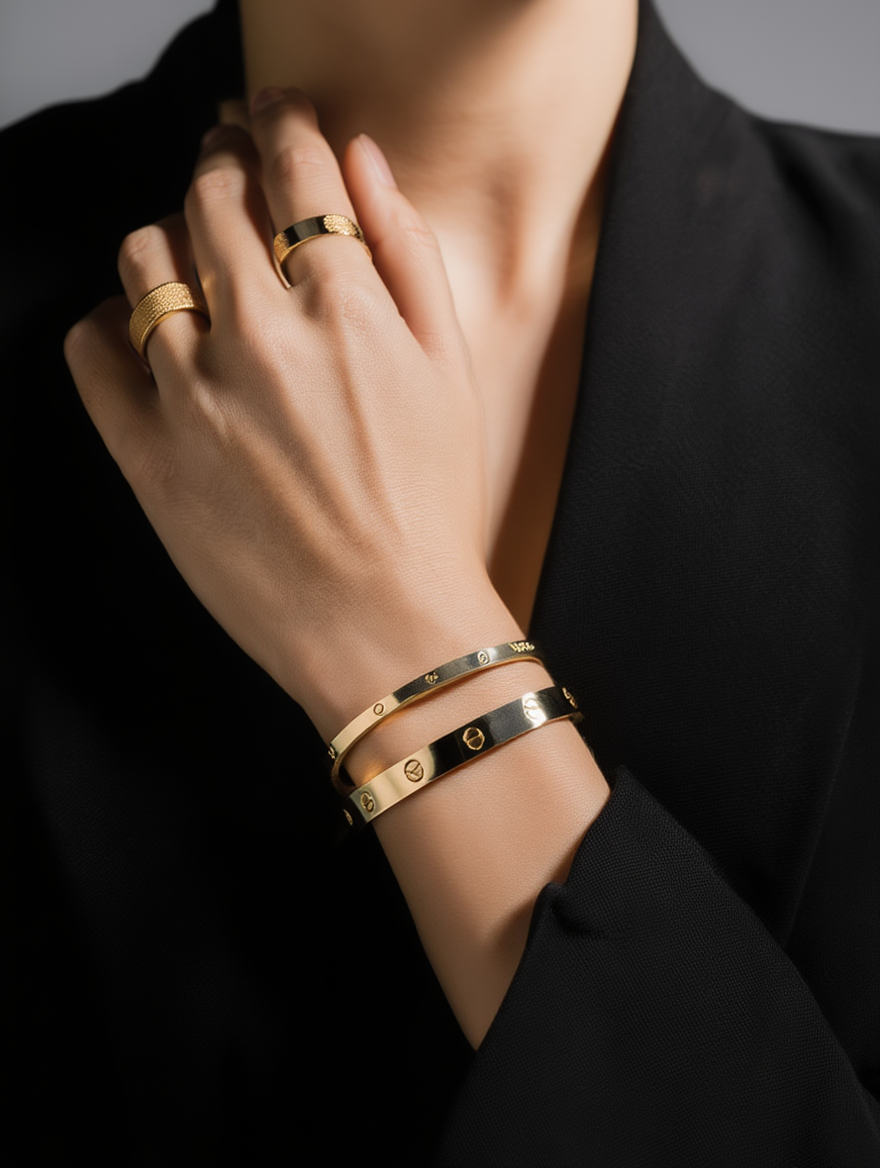 Love Bracelet