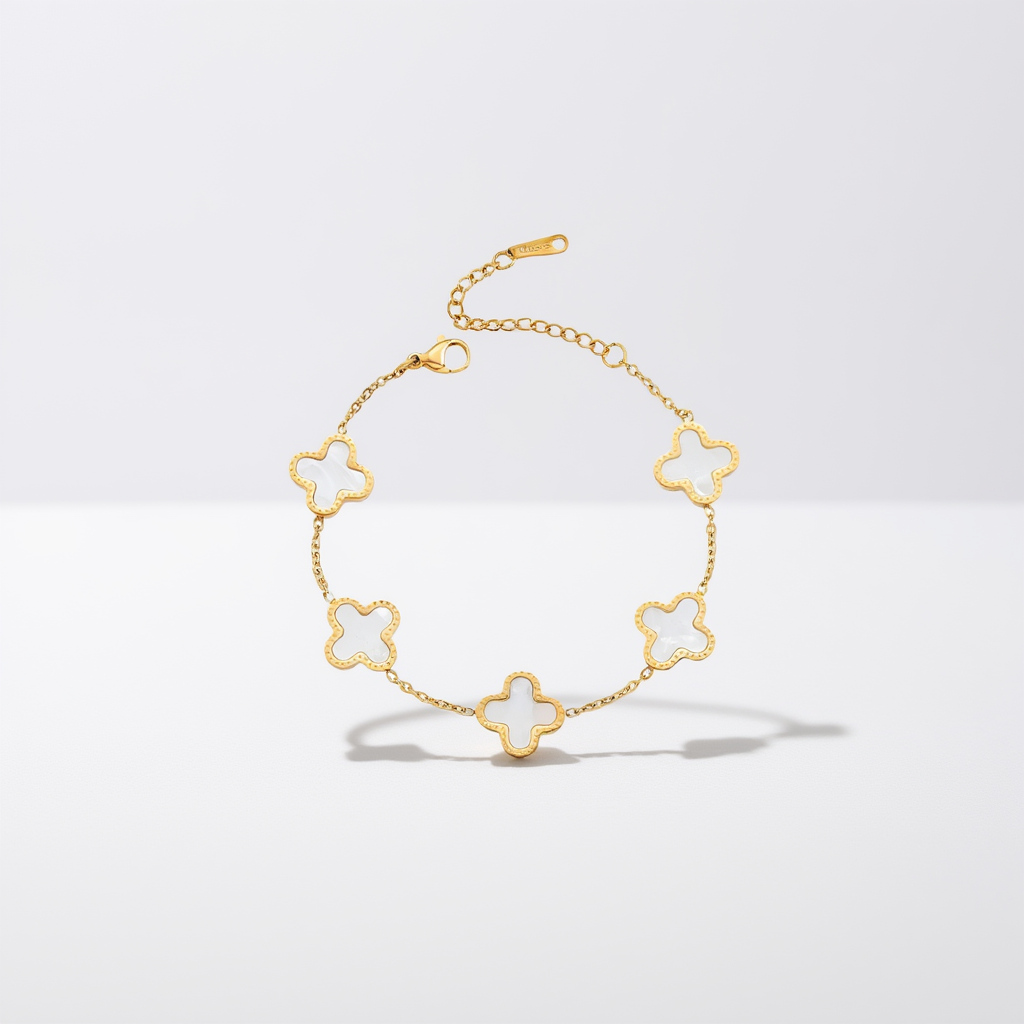 Klaver Bracelet