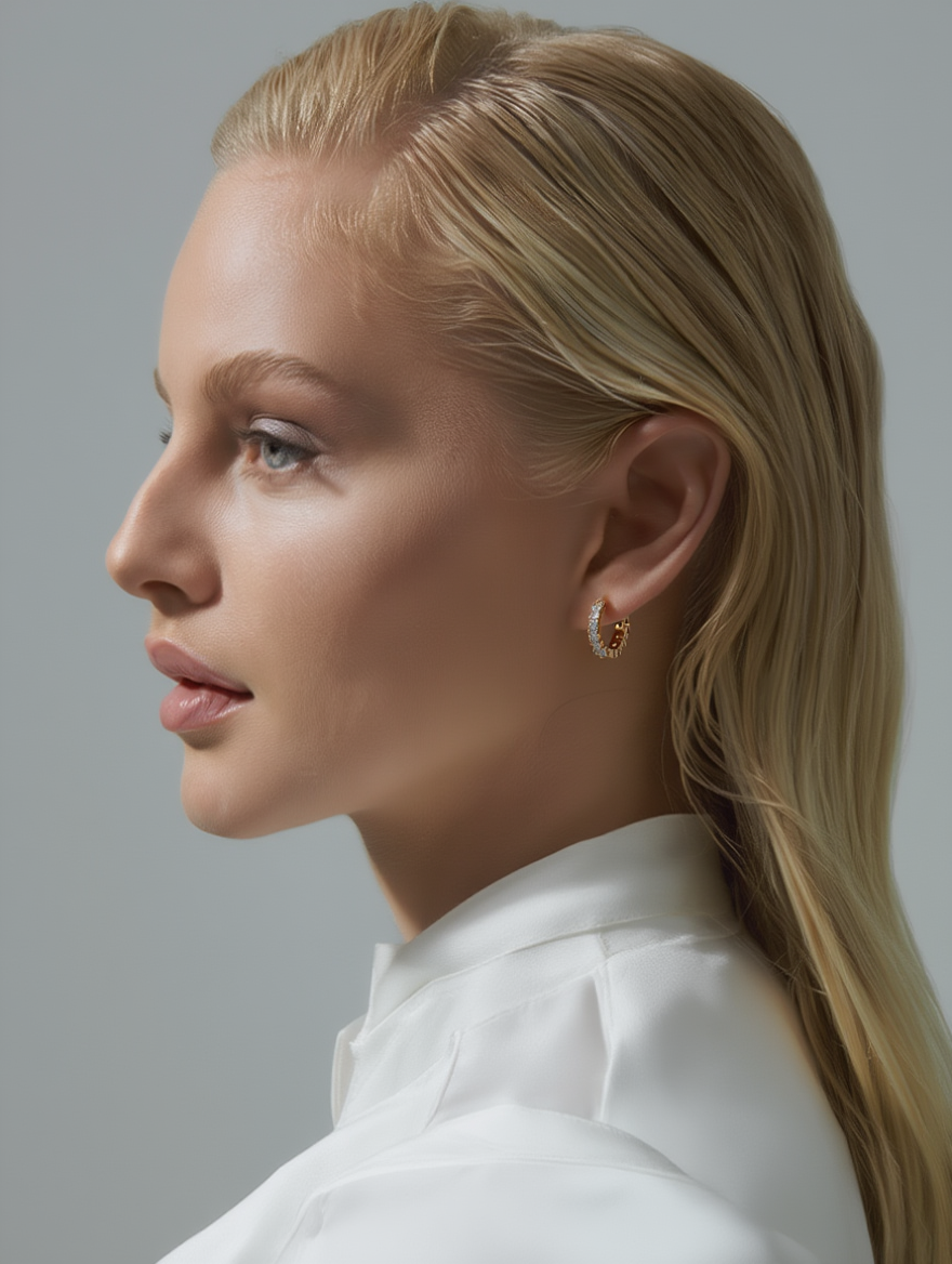 Seraphine Earrings