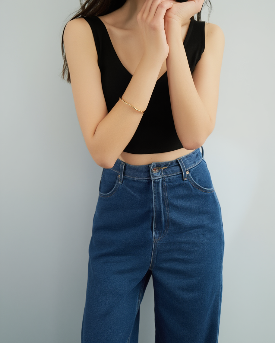 Bloom Bangle