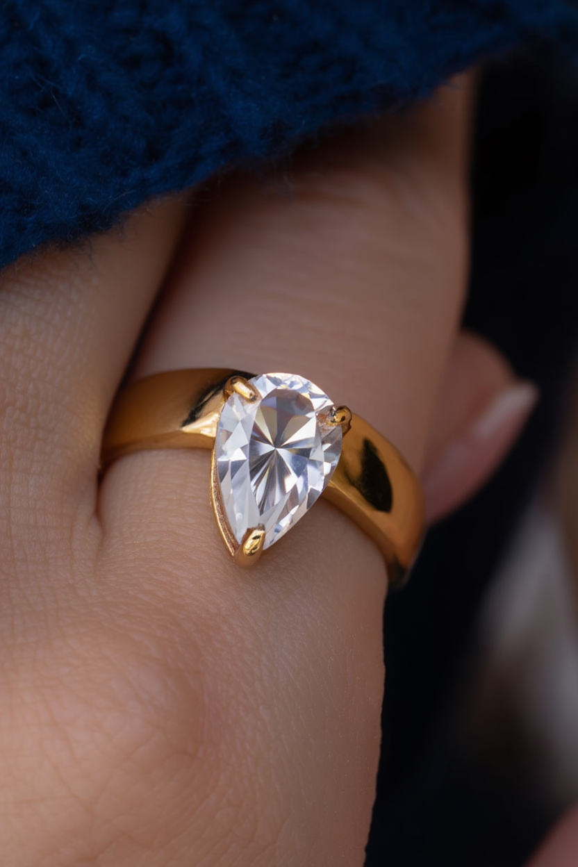 Paragon Ring