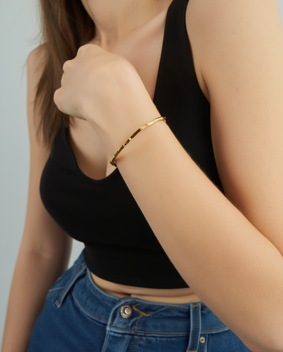 Bloom Bangle