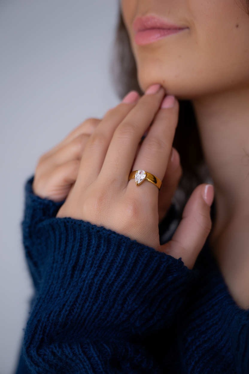 Paragon Ring
