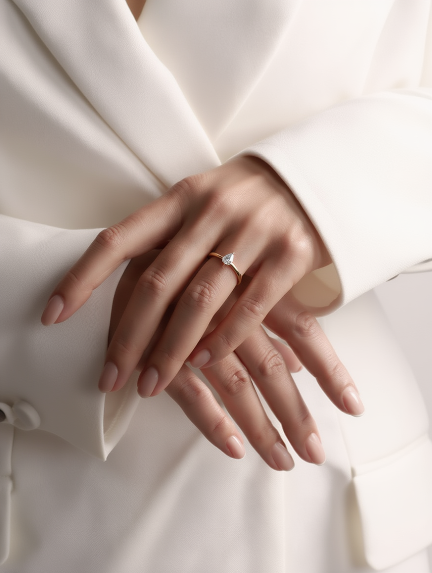 Marcelline Ring