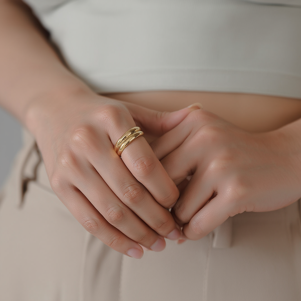 Tina Ring