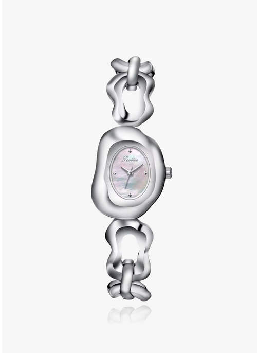 Artwork Vintage Watch - Aesthetic Watch