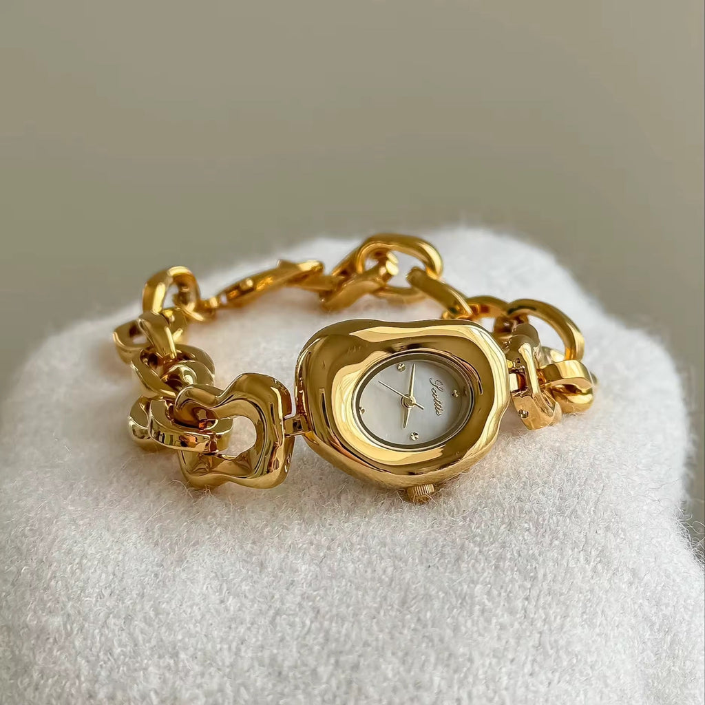 Artwork Vintage Watch - Aesthetic Watch