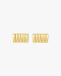 Bridget Earrings - Gold