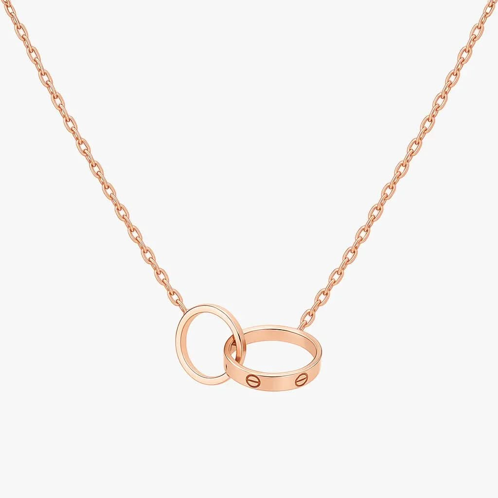 Love Necklace