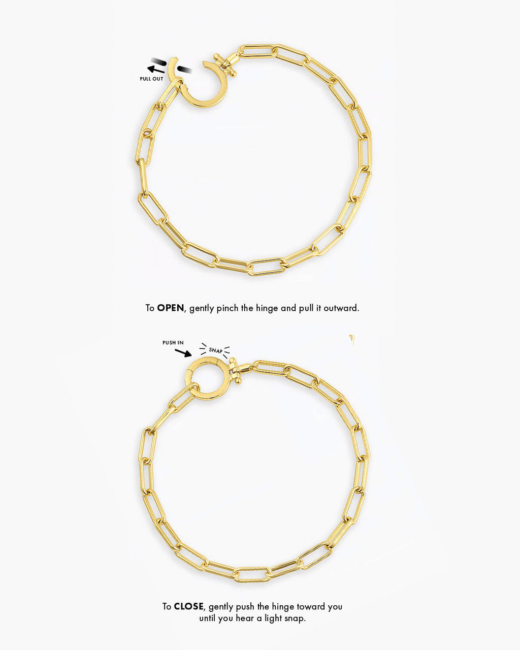 Parker Bracelet