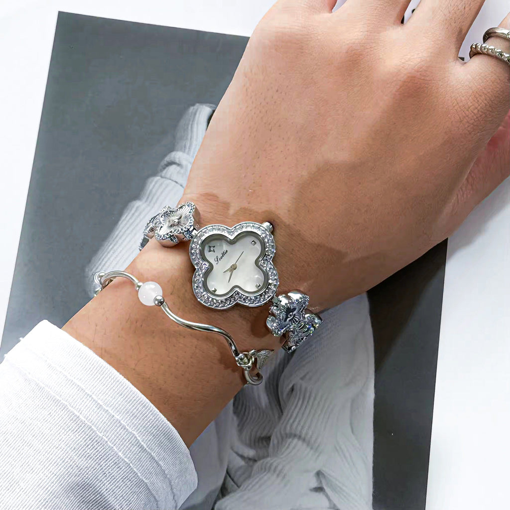 Clover Vintage Watch