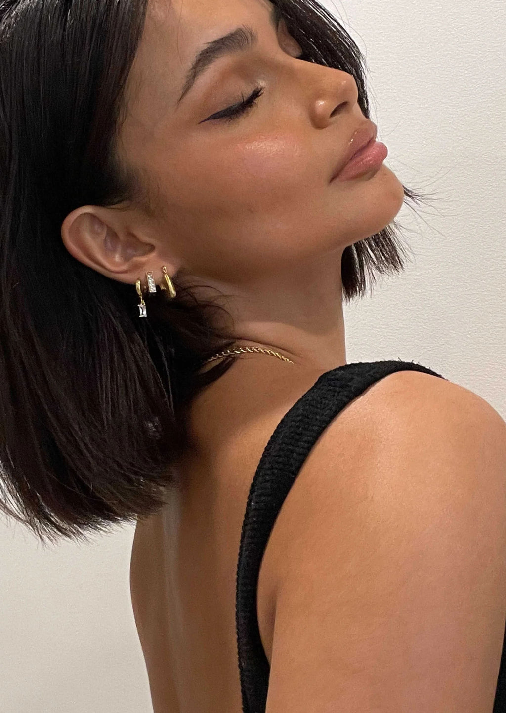 Ceni Earrings