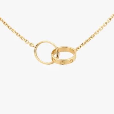 Love Necklace