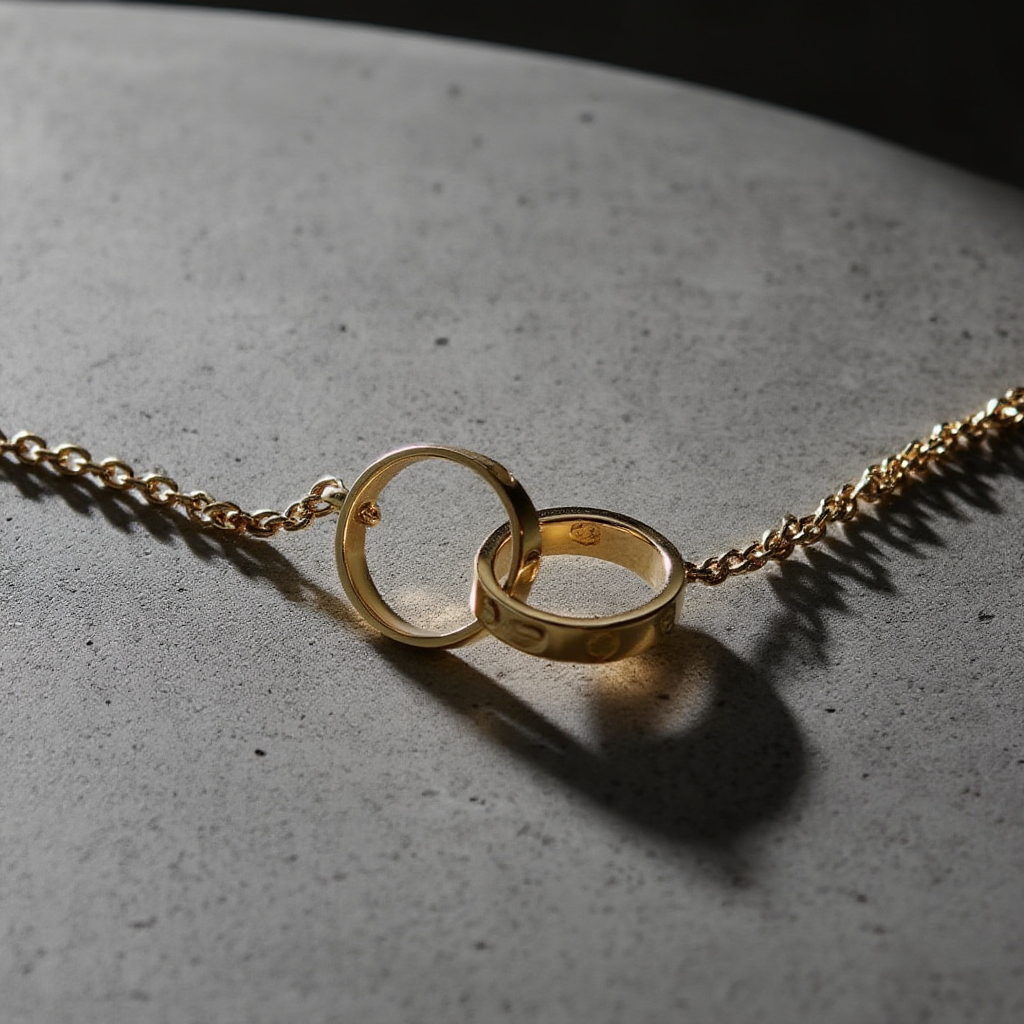 Love Chain