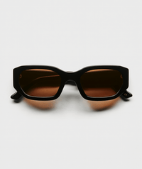 Ava - Black/Choc