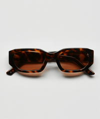 Ava - Choc Tort/Toffee
