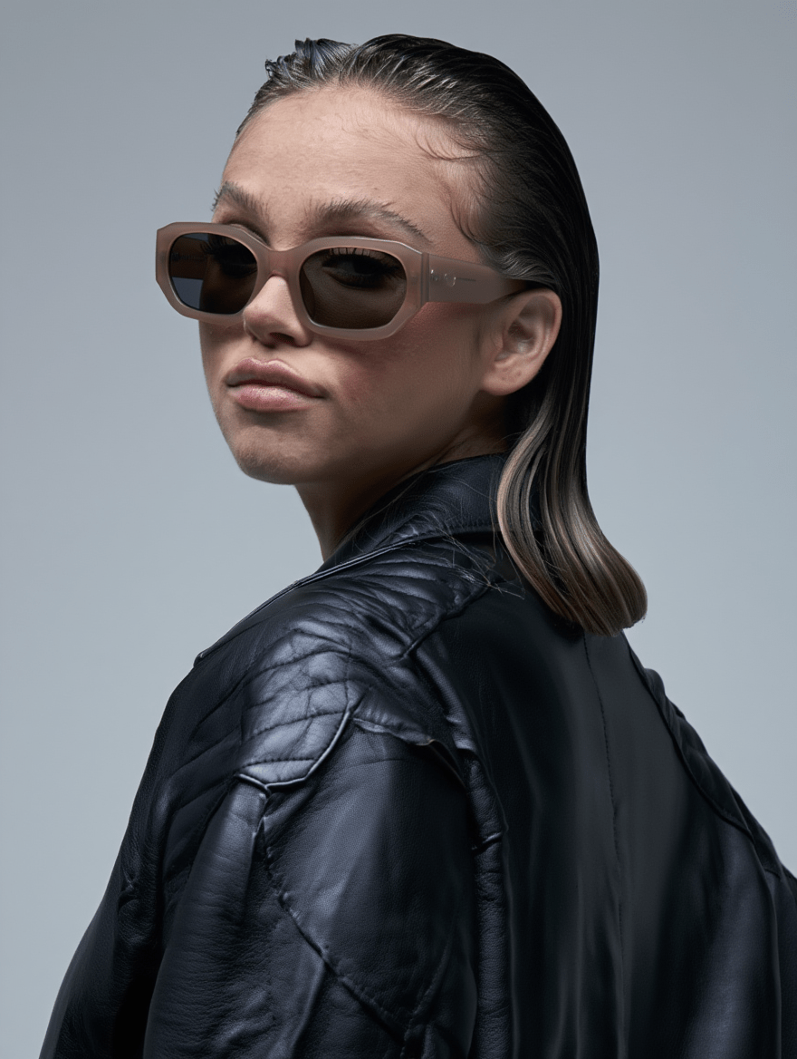 Ava - Taupe/Smoke