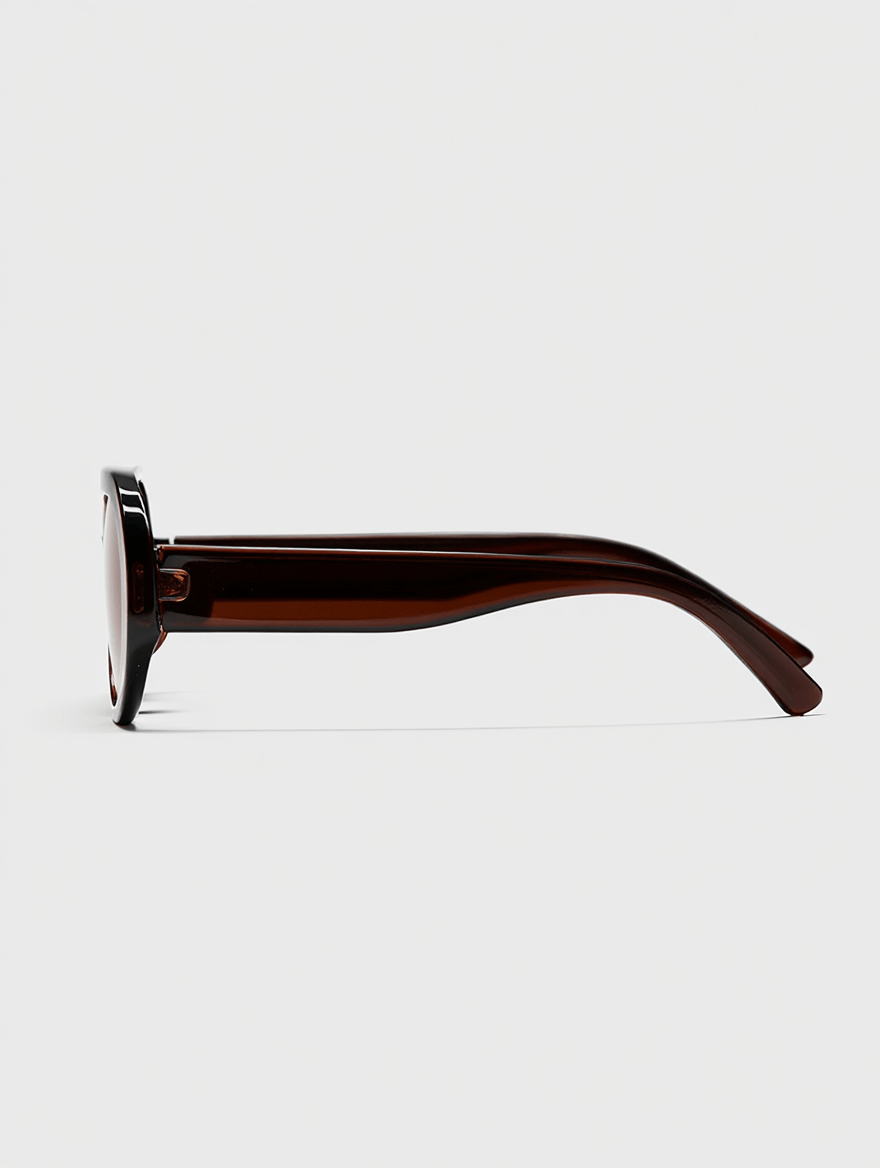 Aviator - Coco/Khaki