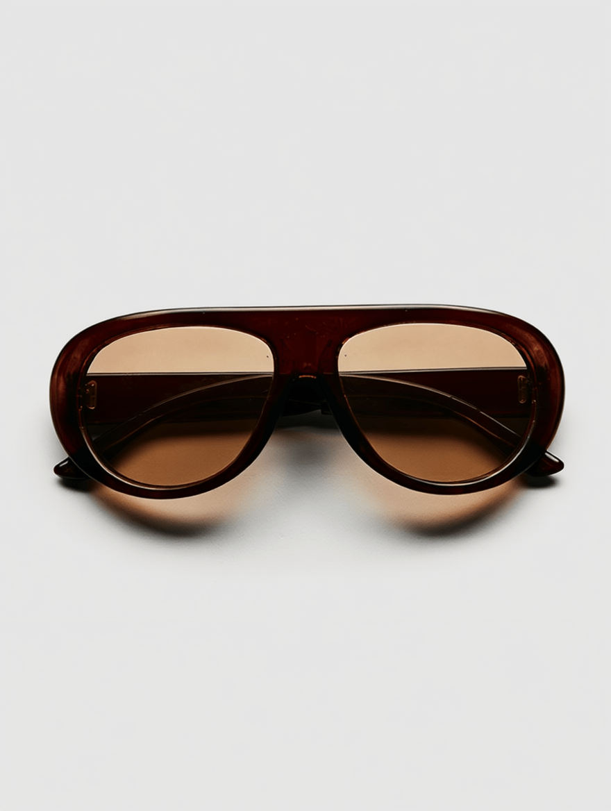 Aviator - Coco/Khaki