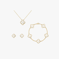 Clover Trio Set