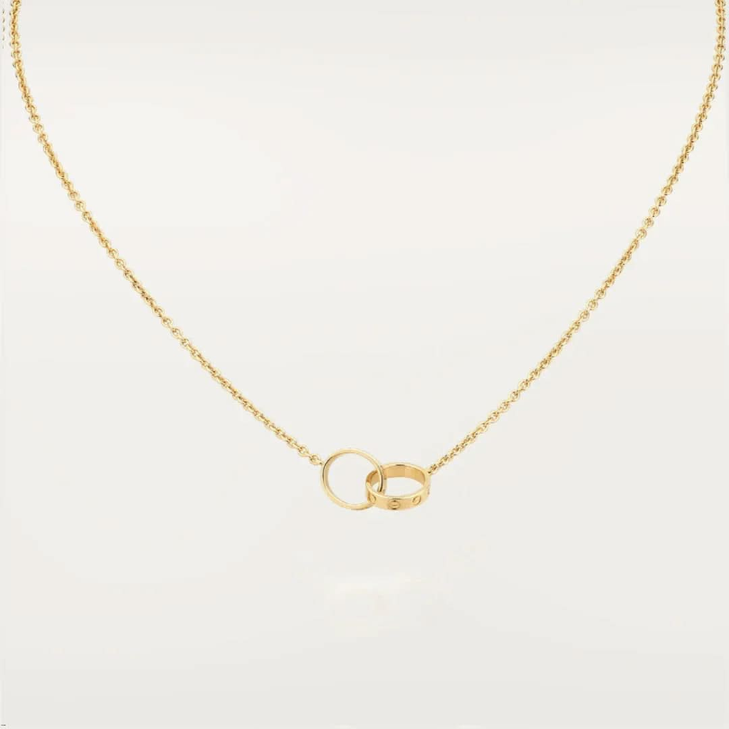 Love Chain