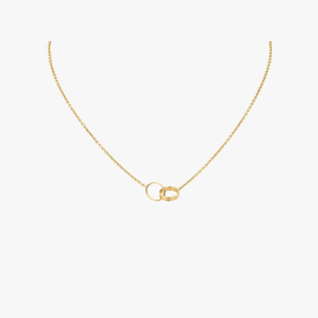 Love Chain