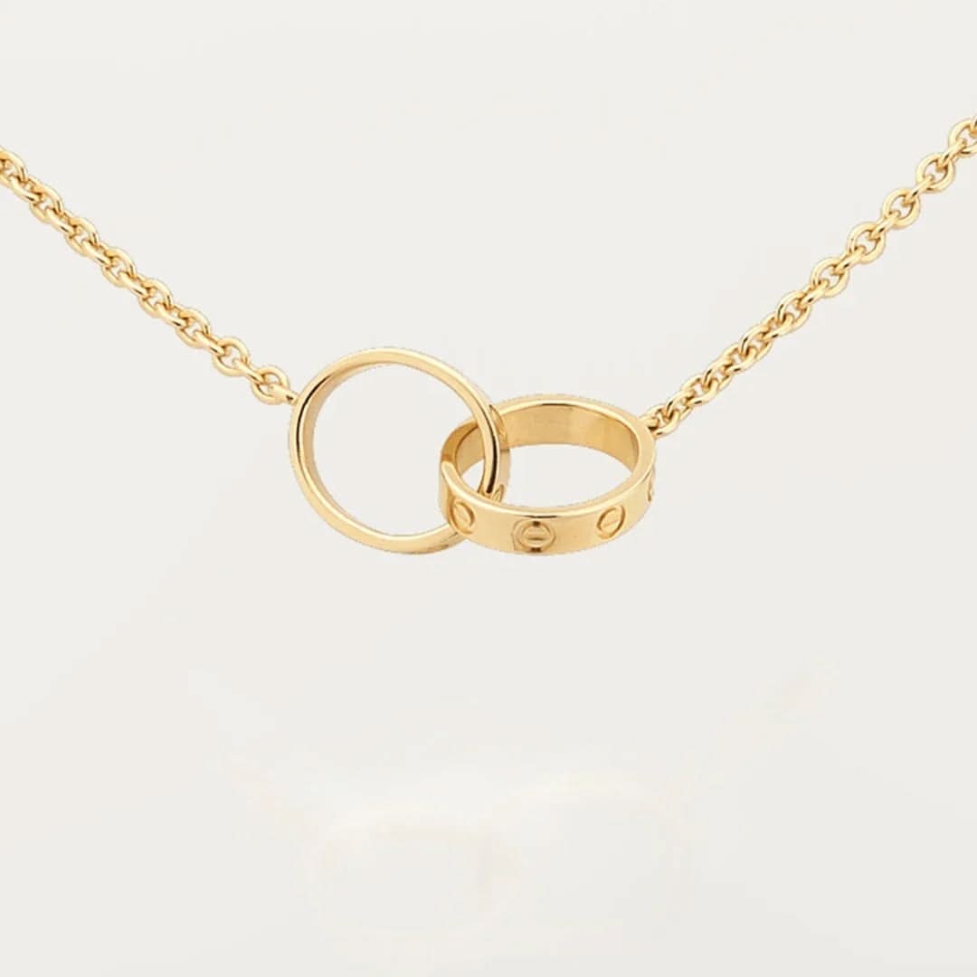 Love Chain