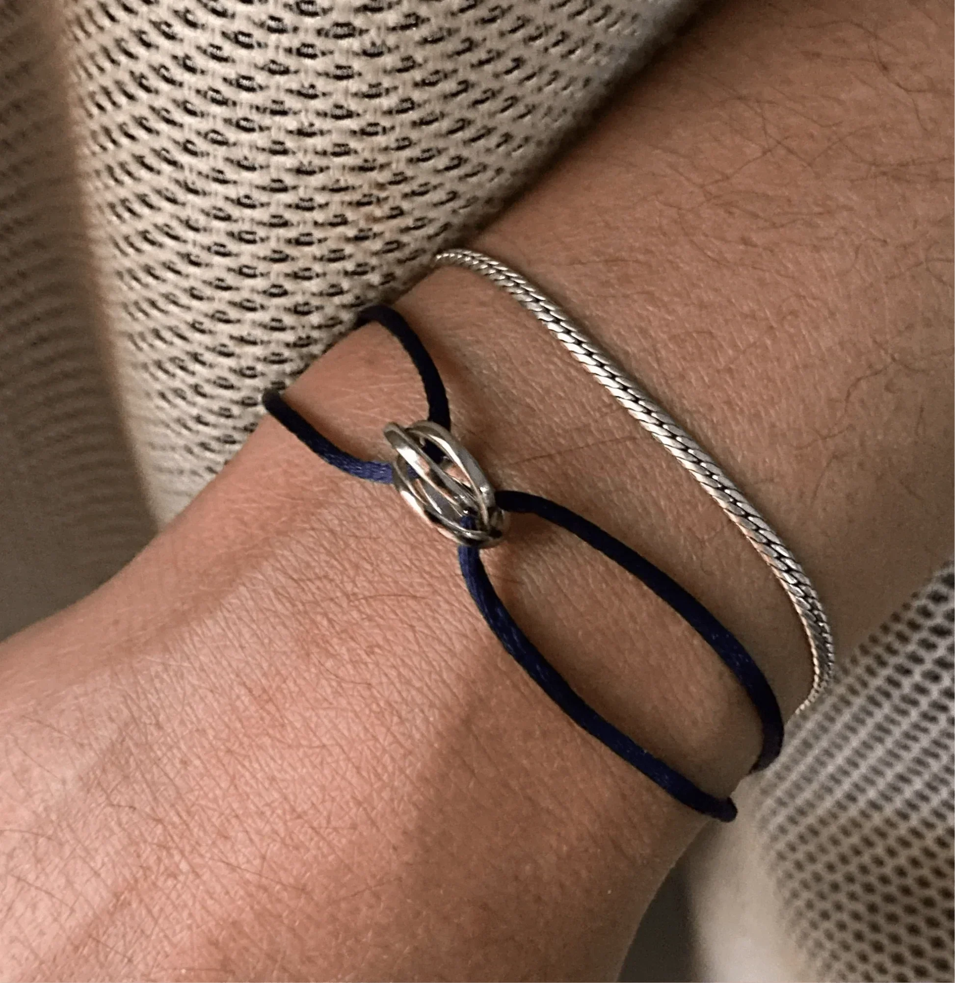 Tri Bracelet