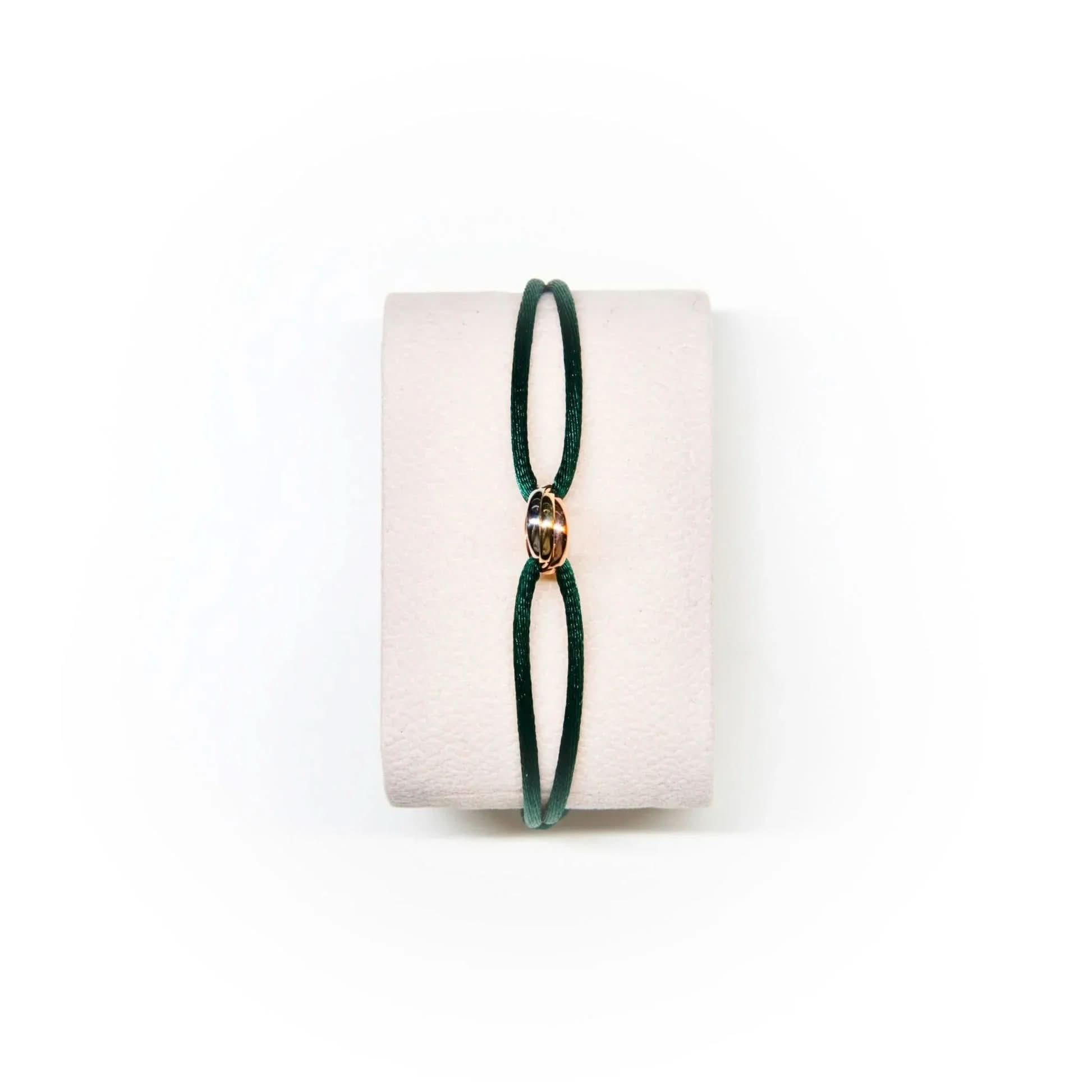 Tri Bracelet