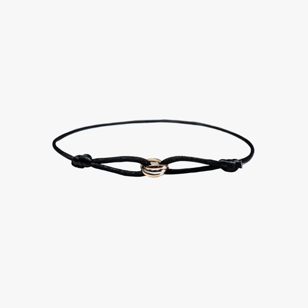 Tri Bracelet
