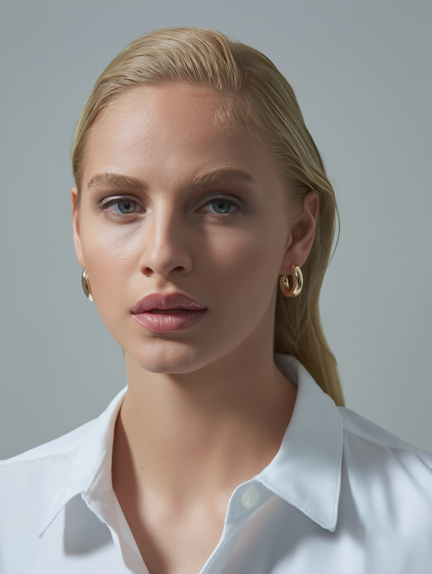 Maris Earrings