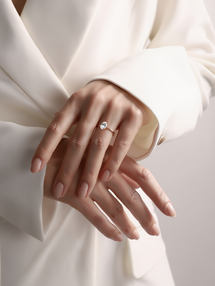 Solara Ring