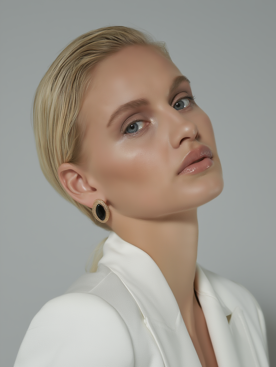 Lara Earrings
