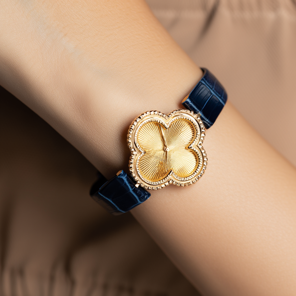 Clover Watch