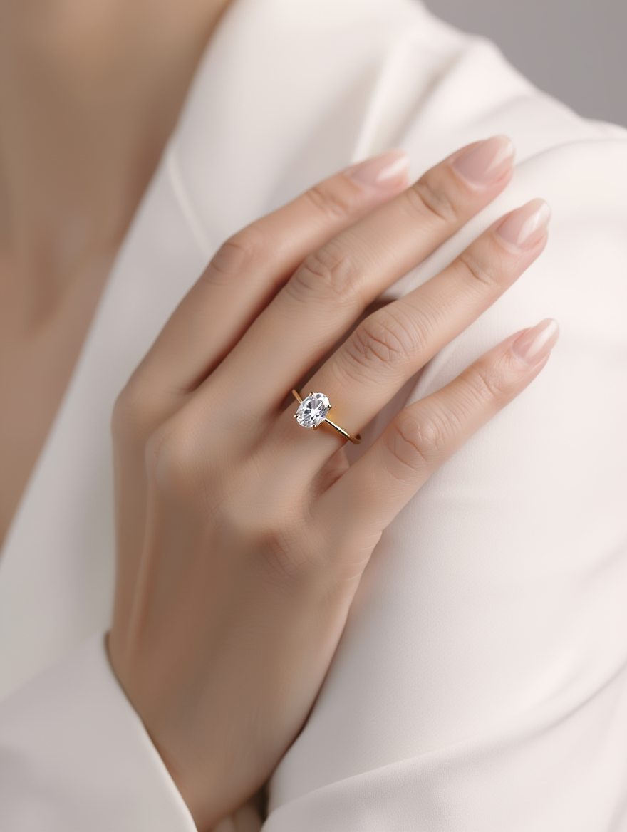Solara Ring
