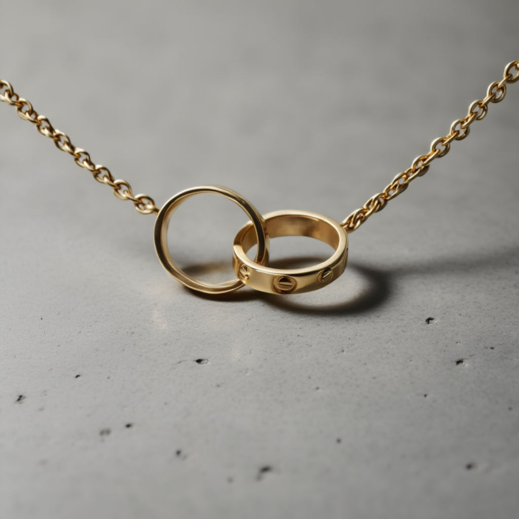 Love Chain