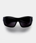 Margot - Black/Smoke