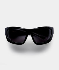 Margot - Black/Smoke