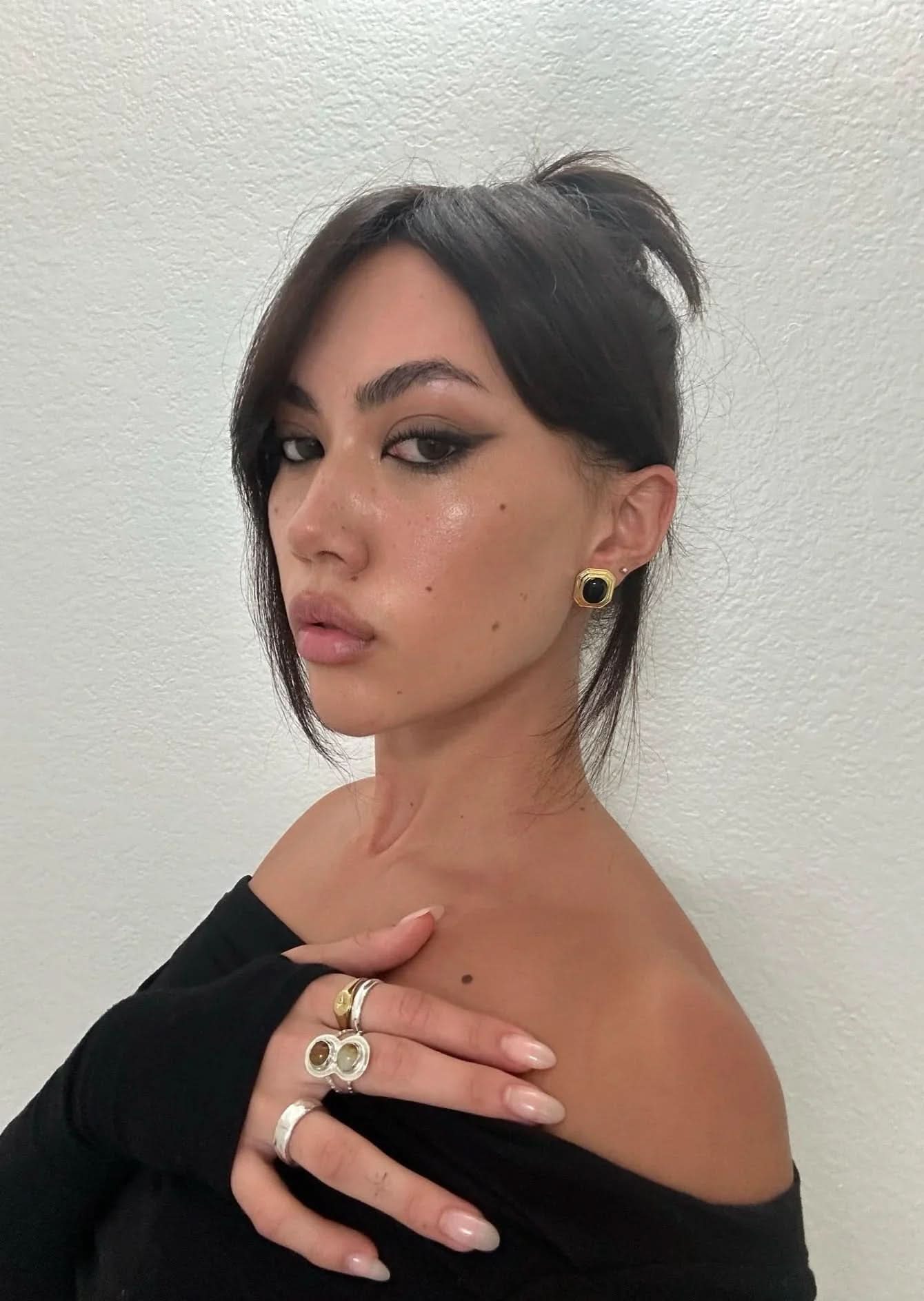 Isolde Earrings