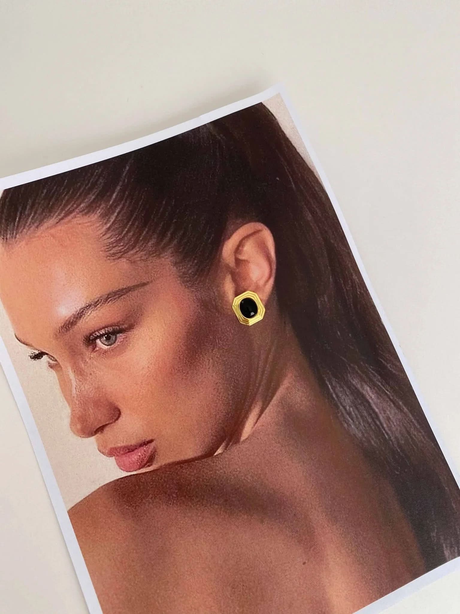 Isolde Earrings
