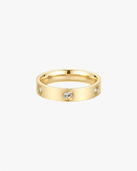 Serena Ring - Gold