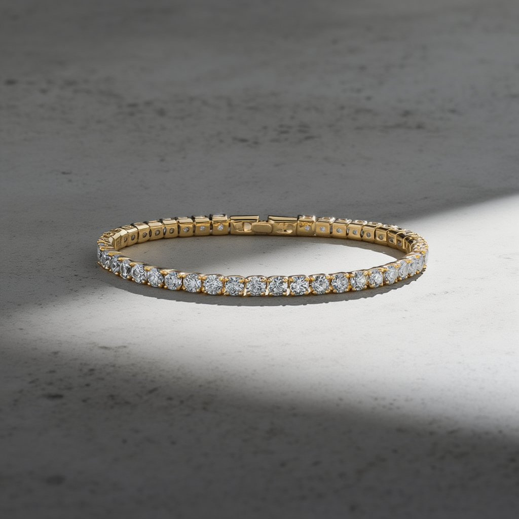 Tennis Bracelet