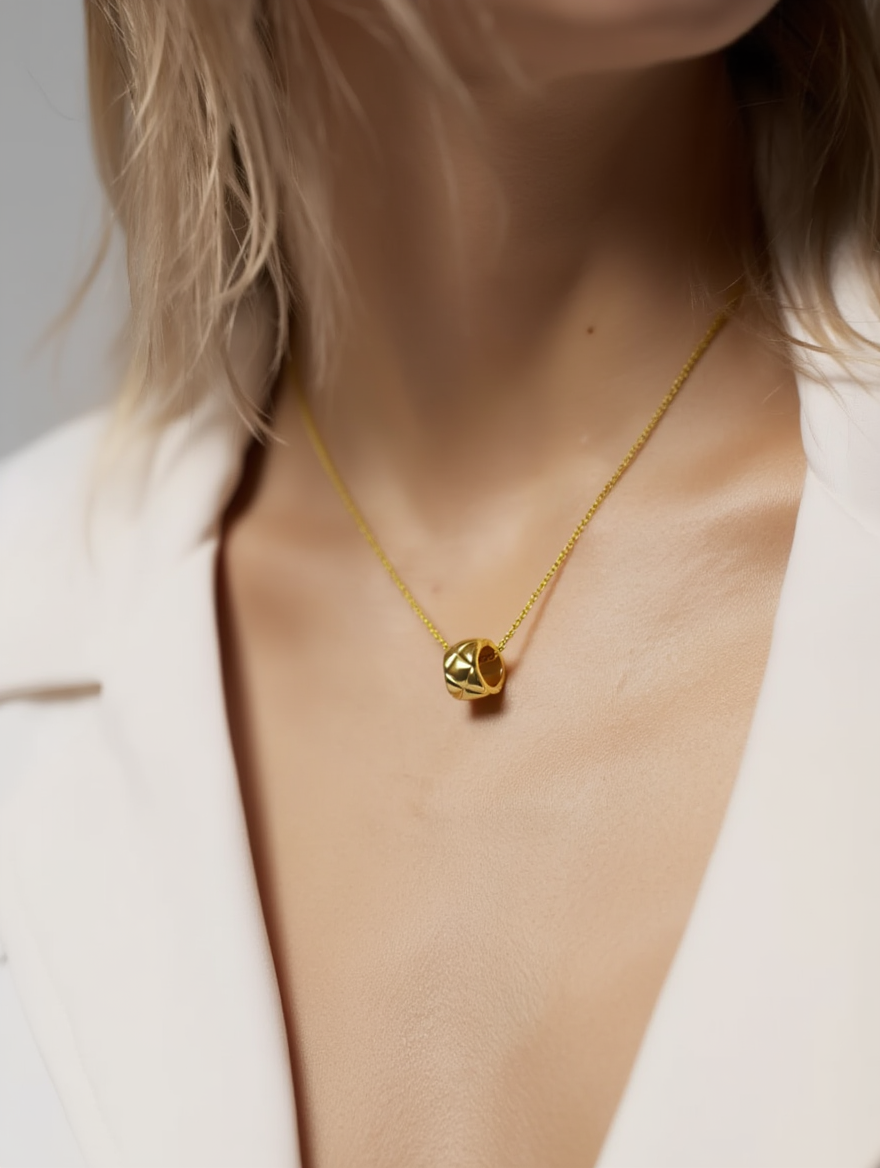 Kelly Necklace