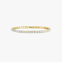 Tennis Bracelet