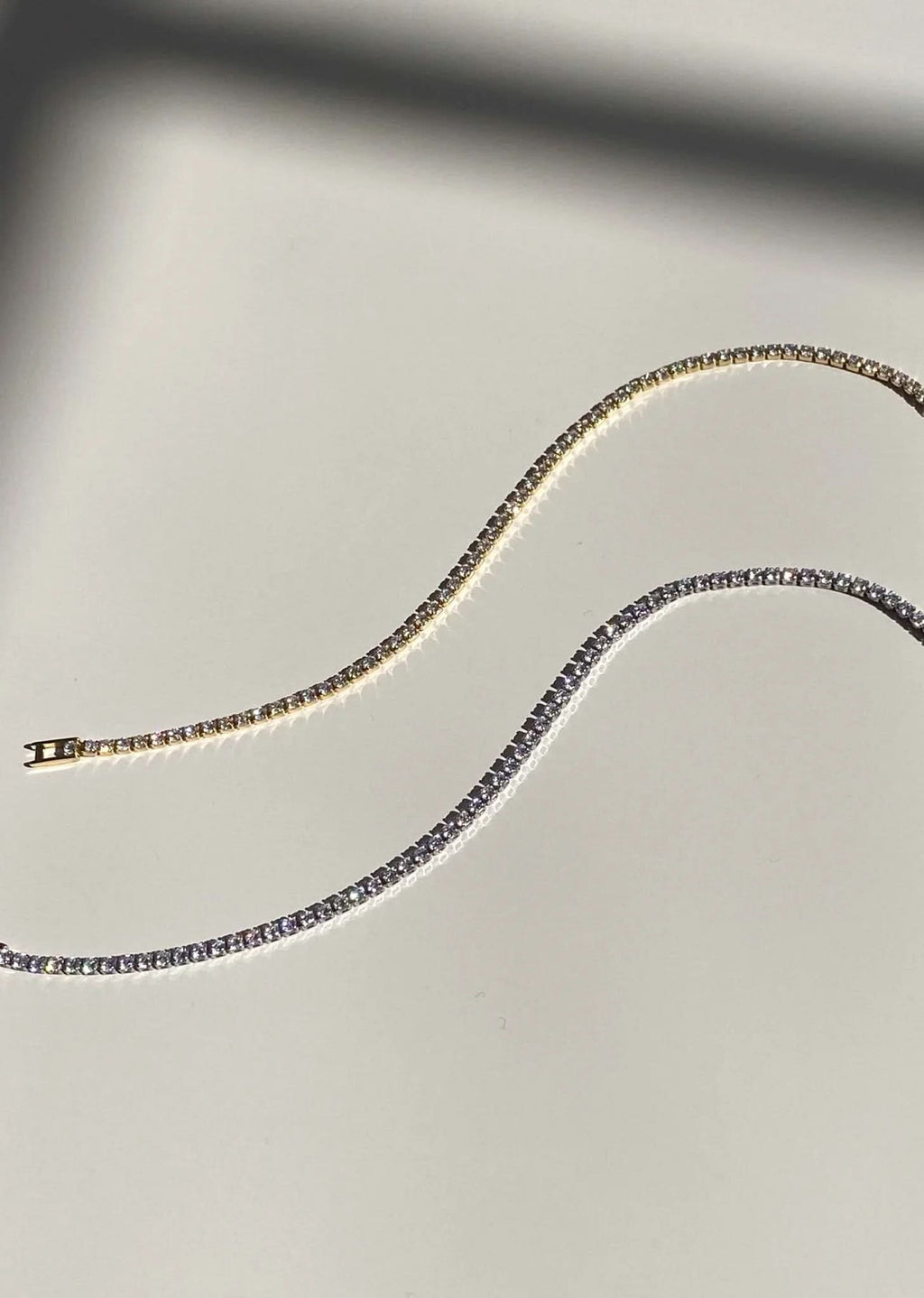 Charlotte Bracelet - Silver